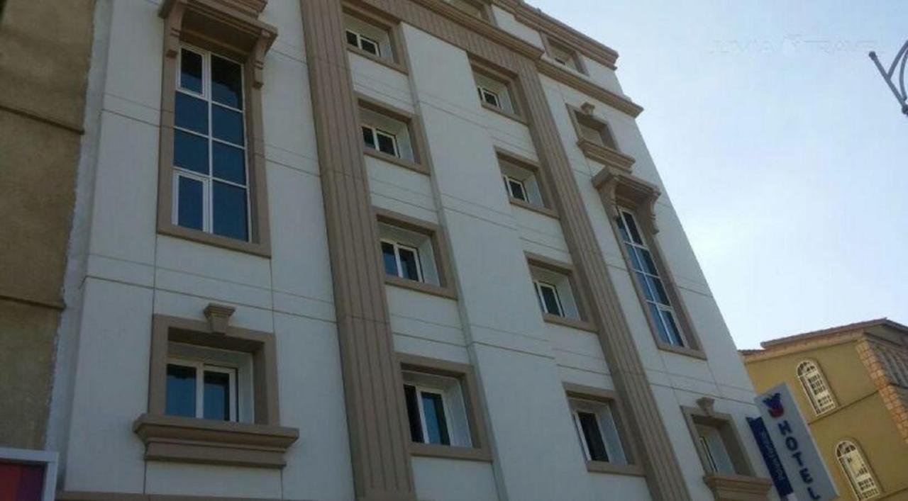 Готель Le Palais Familial Algiers Екстер'єр фото
